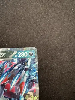 Pokemon N’s Zoroark EX 137/217 NM - Image 3