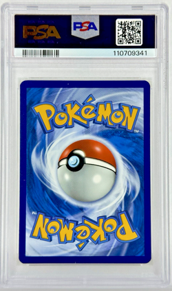 PSA 9 Brilliant Stars Flareon TG01 - 2022 Pokemon Swsh09 TG01/TG30 - Image 2