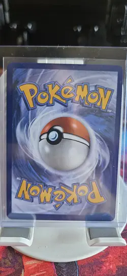 Pitch Black Misty’s Vitality 111/084 Full Art Ultra Rare PBL English NM/M - Image 2