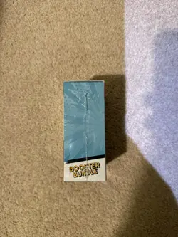 🔥Pokemon TCG Ascended Heroes Booster Bundle Sealed✅ - Image 4
