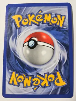 Pokemon Card - TCG Flying Pikachu Promo Regular Card #25 - Image 4