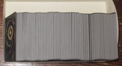 Disney Lorcana Attack Of The Vine Bulk SR/R/UC/C - 536 Cards - English 500+ TCG - Image 1