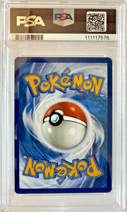 PSA 10 SFA EN Horsea #67 - 2024 Pokemon Sv: Shrouded Fable 067/064 - Image 2
