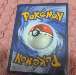 Pokemon TCG Ditto VMAX SV119/SV122 Shining Fates Holo Shiny Rare EN 2021 - Image 2