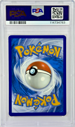 PSA 9 Manaphy #GG06 FA - 2023 Pokemon Crown Zenith: Galarian Gallery GG06/GG70 - Image 2