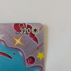 Ditto VMAX Sv119/Sv122 Shining Fates: Shiny Vault Holo - Image 5