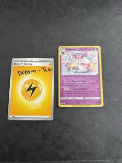 Pokemon - Sylveon Swsh211 Swsh: Sword & Shield Promo Cards Holo - Pack Fresh - Image 1