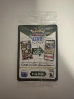 Lillie's Clefairy ex 195 Sv: Scarlet & Violet Promo Cards Holo - Image 4