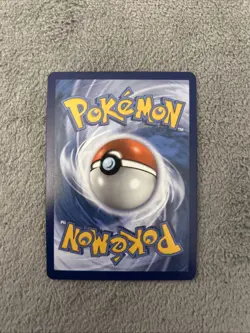Pokemon TCG Mewtwo VSTAR Secret Rare Card 086/078 Pokemon Go - Image 5
