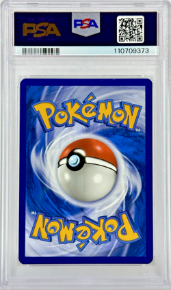 PSA 9 PAR EN Toedscruel #185 IR - 2023 Pokemon Sv04: Paradox Rift 185/182 - Image 2