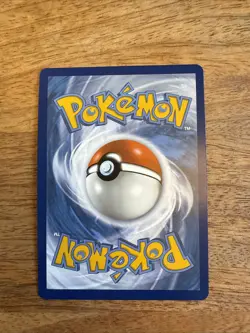 Pokemon TCG Mewtwo VSTAR Secret Rare Card 086/078 Pokemon Go - Image 2