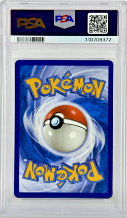 PSA 9 PAR EN Tapu Koko ex #247 SIR - 2023 Pokemon Sv04: Paradox Rift 247/182 - Image 2