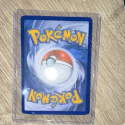Reshiram XY74 XY Set Full Art Promo Holo 120 HP English Pokemon TCG Card - Image 2