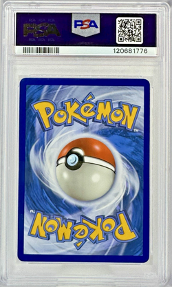 PSA 10 M Charizard EX (Full Art) #101 - 2016 Pokemon XY Evolutions Holo 101/108 - Image 2