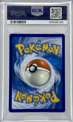 PSA 10 MEW EN Wartortle #171 IR - 2023 Pokemon SV 151 Illustration Rare 171/165 - Image 2