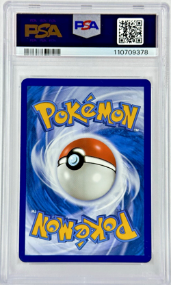 PSA 10 PAL EN Mismagius #212 IR - 2023 Pokemon Sv02: Paldea Evolved 212/193 - Image 2
