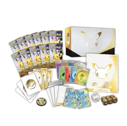 *PRESALE* Pokemon Center 30th Anniversary ETB Elite Trainer Box - Image 2