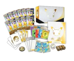 PRESALE Pokemon Center 30th Anniversary ETB Elite Trainer Box - Image 2
