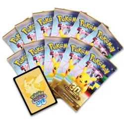 PRESALE Pokemon Center 30th Anniversary ETB Elite Trainer Box - Image 3