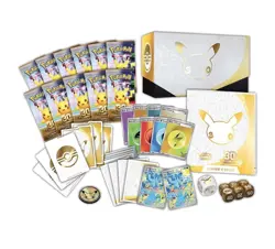 (presale) - POKEMON CENTER 30th Anniversary ETB Elite Trainer Box (CONFIRMED ✅) - Image 4