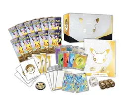 Pokemon Center 30th Anniversary ETB Elite Trainer Box PRESALE - 9/16 - Image 2