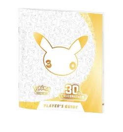 Pokemon Center 30th Anniversary ETB Elite Trainer Box PRESALE - 9/16 - Image 5