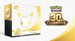 2x PRESALE Pokemon Center 30th Anniversary ETB Elite Trainer Box SHIPS LATE SEPT - Image 2