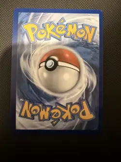 Pokemon Squirtle Holo Card TCG SV Scarlet & Violet 151 Series 170/165 - Image 2