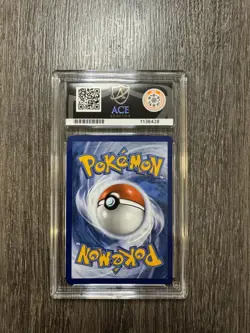 ACE 10 - Hop’s Trevenant 237 IR Ascended Heroes - Pokemon GEM Mint - Image 2