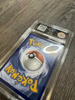 ACE 10 - Hop’s Trevenant 237 IR Ascended Heroes - Pokemon GEM Mint - Image 4