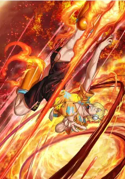 PRESALE ONE PIECE V Jump New Art Promo 3 Card Set Luffy Zoro Sanji Japanese - Image 4
