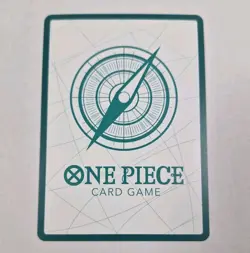 DON!! Card One Piece TCG English OP-16 Double Pack Promo - Image 2