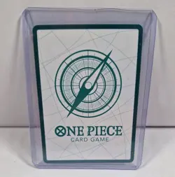 DON!! Card One Piece TCG English OP-16 Double Pack Promo - Image 4