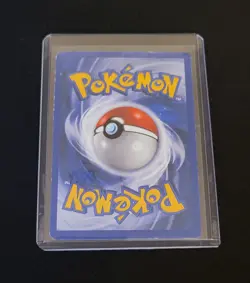 TCG Pidgeot 8/64 Holo Jungle Unlimited 1999 LP pokemon 🔥🔥🔥 - Image 2