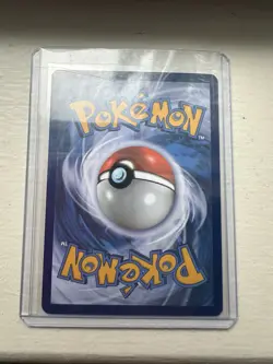 Pokemon TCG Celebi & Venusaur GX Sun & Moon Team Up Card 1/181 - Image 4