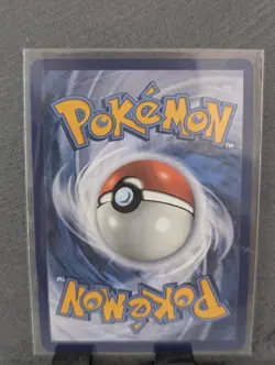Pokemon TCG Ionos Kilowattrel Illustration Rare Journey Together 163/159 - Image 2