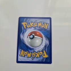 Pokemon Alakazam EX TCG Scarlet Violet 151 Holo Ultra Rare Card 188/165 NM - Image 2