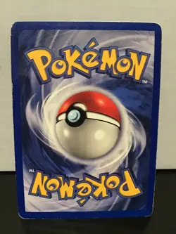 Charmeleon 24/102 Uncommon Pokemon Base Set Unlimited - Image 2