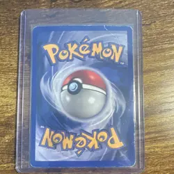 Machamp 15/110 Legendary Collection Reverse Holo English - Image 2