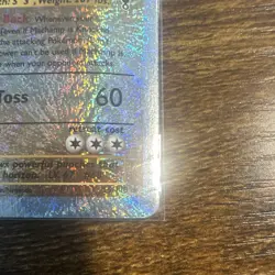 Machamp 15/110 Legendary Collection Reverse Holo English - Image 5