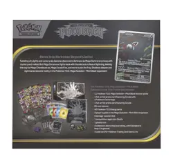 Pokemon TCG Pitch Black Pokemon Center Elite Trainer Box ETB - Sealed - No Rips - Image 2