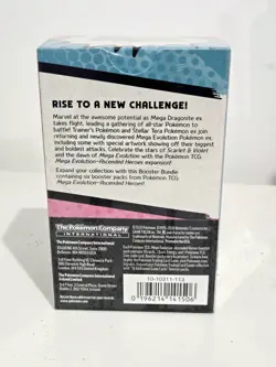 Pokemon TCG - Ascended Heroes Booster Bundle - Brand New Sealed - Image 3
