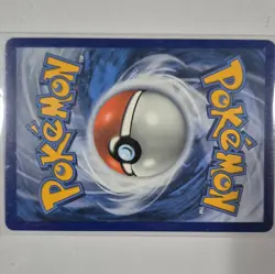 Pokemon TCG Gengar ex 034/119 Holo 170 HP English Basic - Image 2