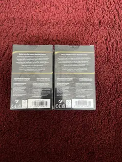 Pokemon TCG: X2 Pitch Black Booster Bundles(6 packs) Brand New & Sealed ✅ - Image 2