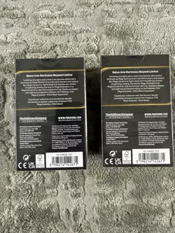 Pokemon TCG - Pitch Black Booster Bundles - Sealed x2 - Image 2