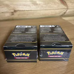 Pokemon TCG - Pitch Black Booster Bundles - Sealed x2 - Image 5