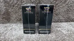x2 Sealed Pokemon TCG Pitch Black Booster Bundles - Image 2