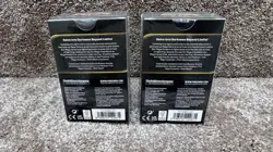 x2 Sealed Pokemon TCG Pitch Black Booster Bundles - Image 3