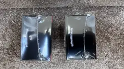 x2 Sealed Pokemon TCG Pitch Black Booster Bundles - Image 5
