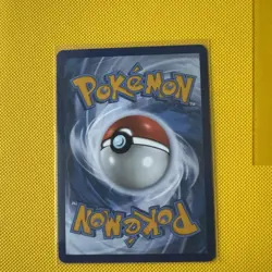 Pokemon Squirtle 170/165 SV 151 Illustration Rare Full Art Holo Eng - Image 2
